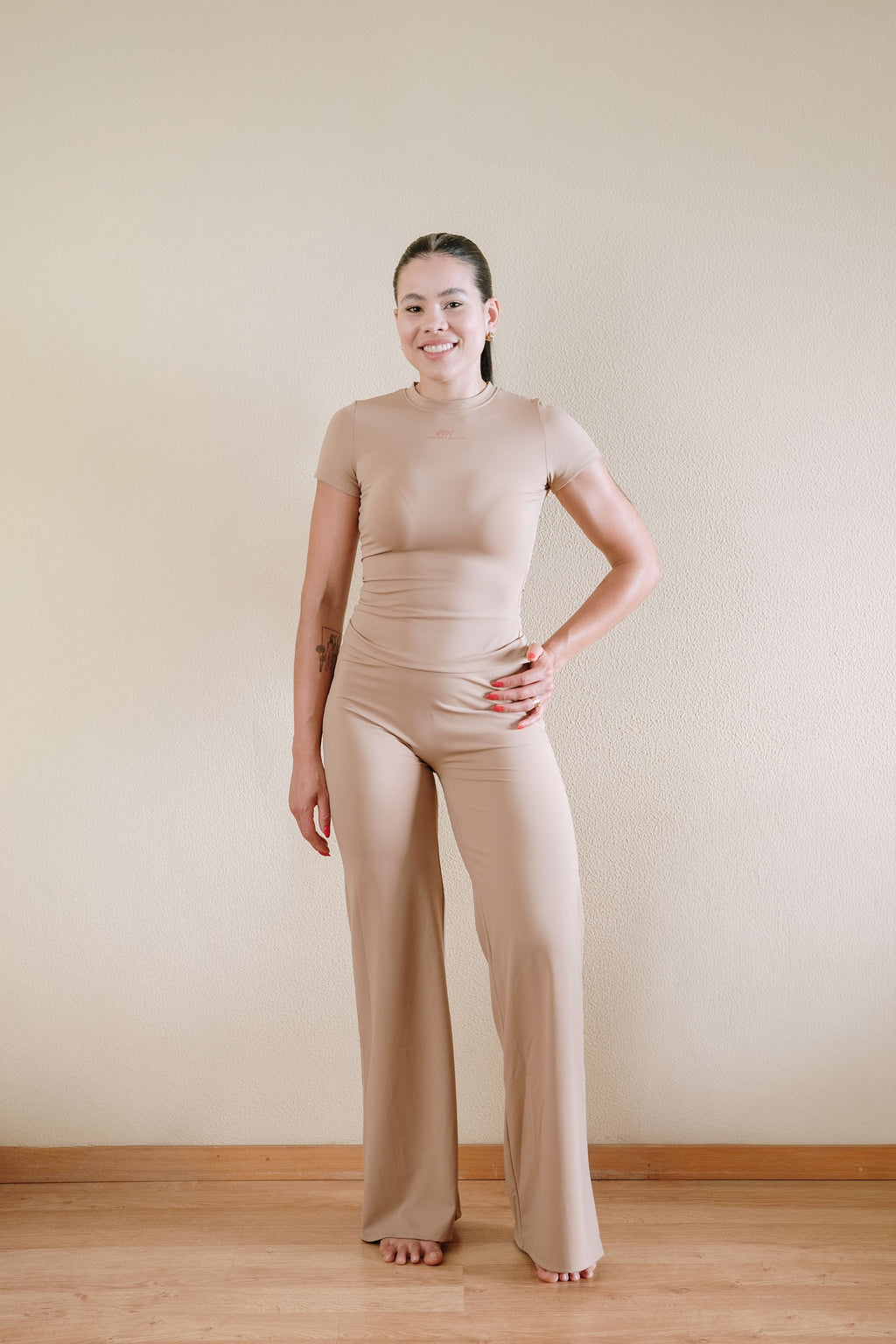 Active Elegance Pant