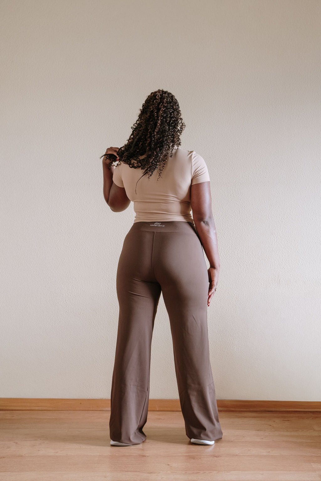 Active Elegance Pant