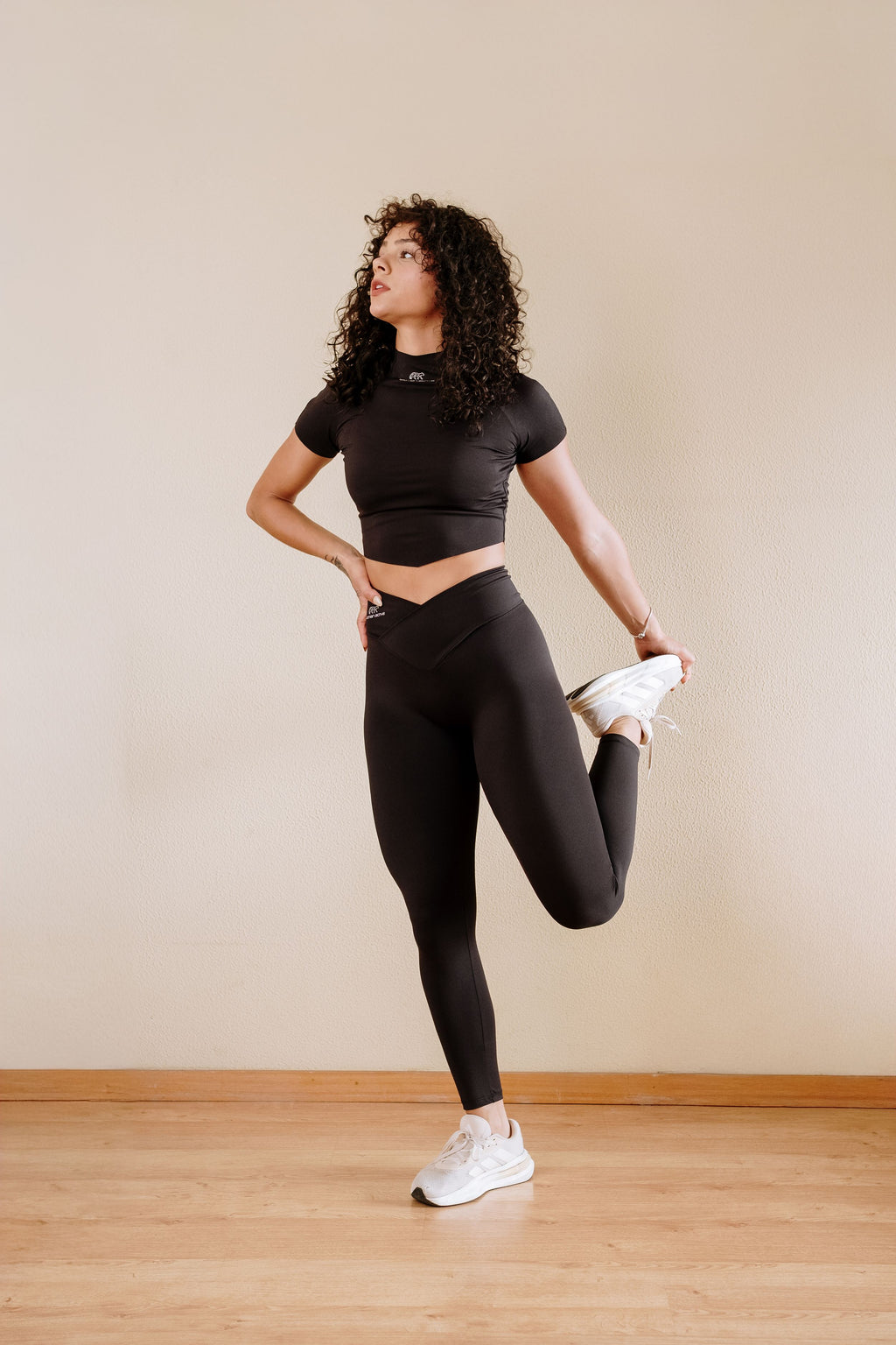 Power Form Legging