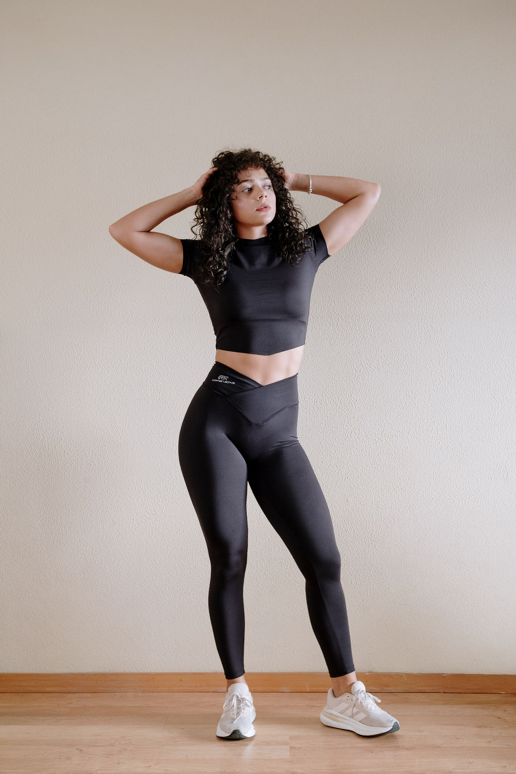 Power Form Legging