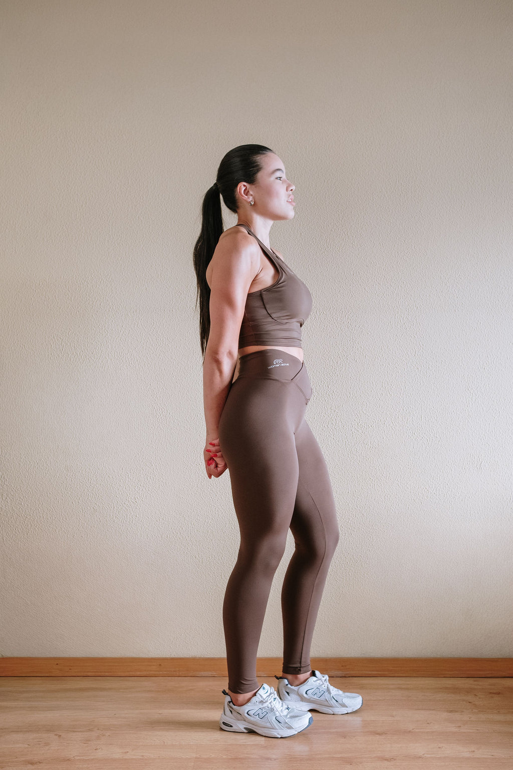 Power Form Legging