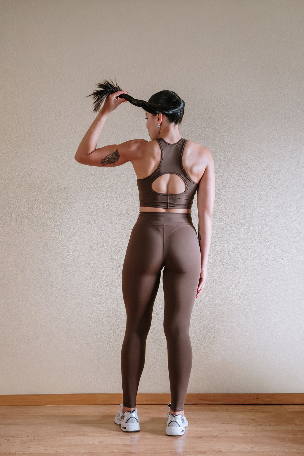 Power Form Legging
