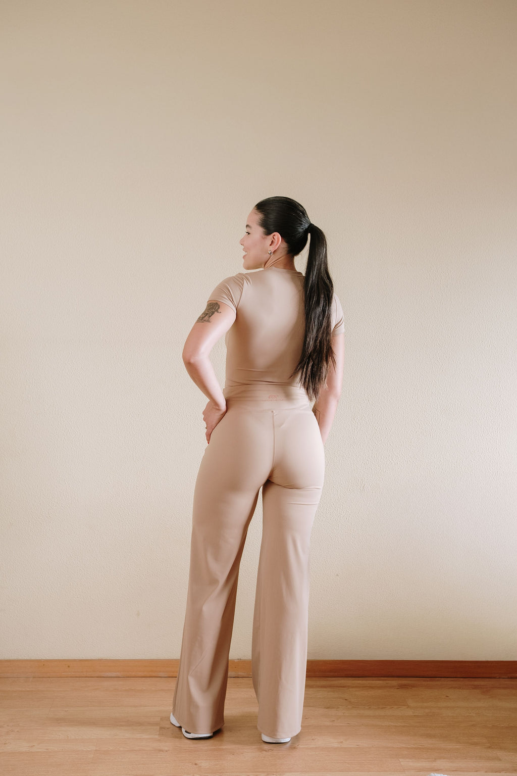 Active Elegance Pant