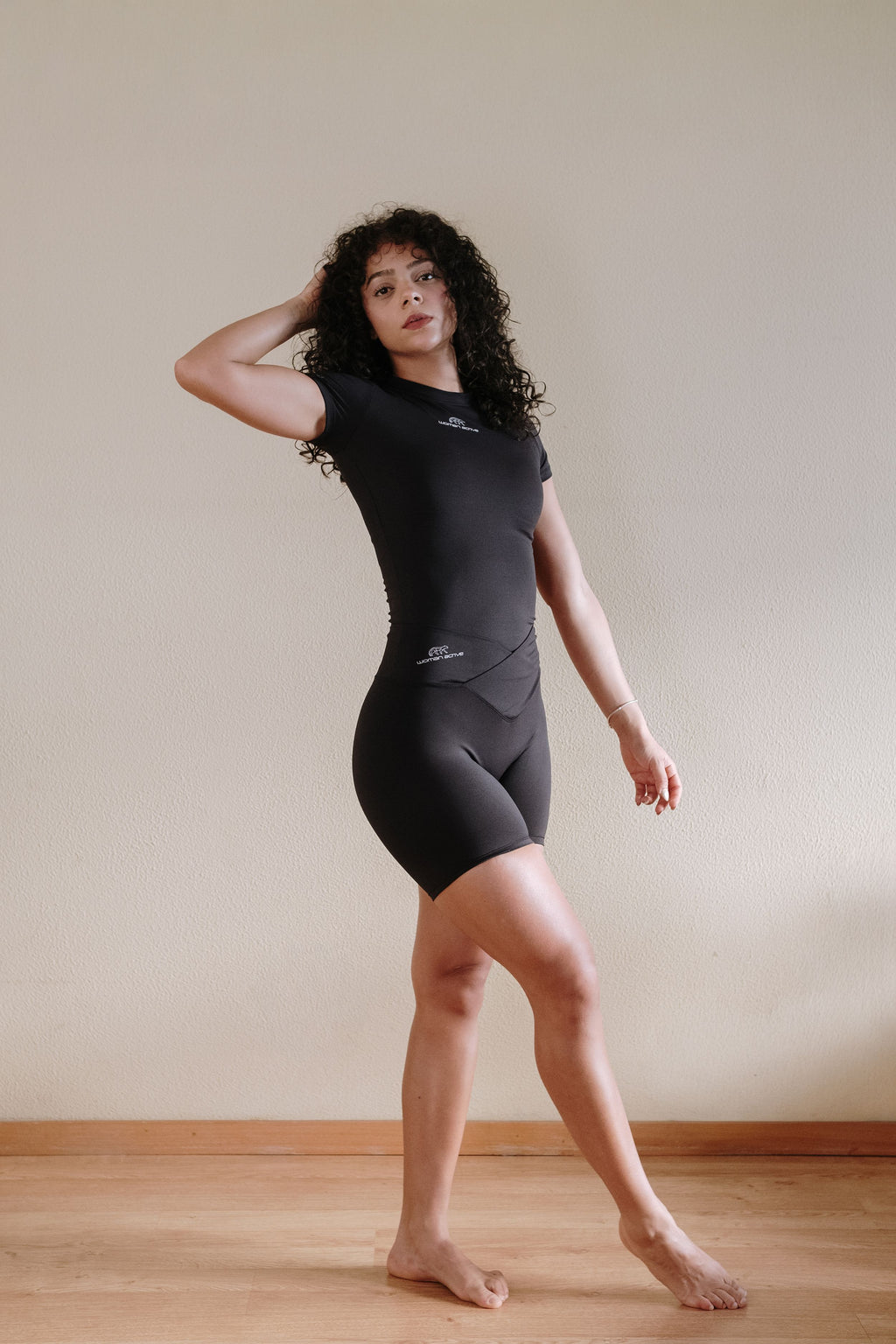 Mid Short